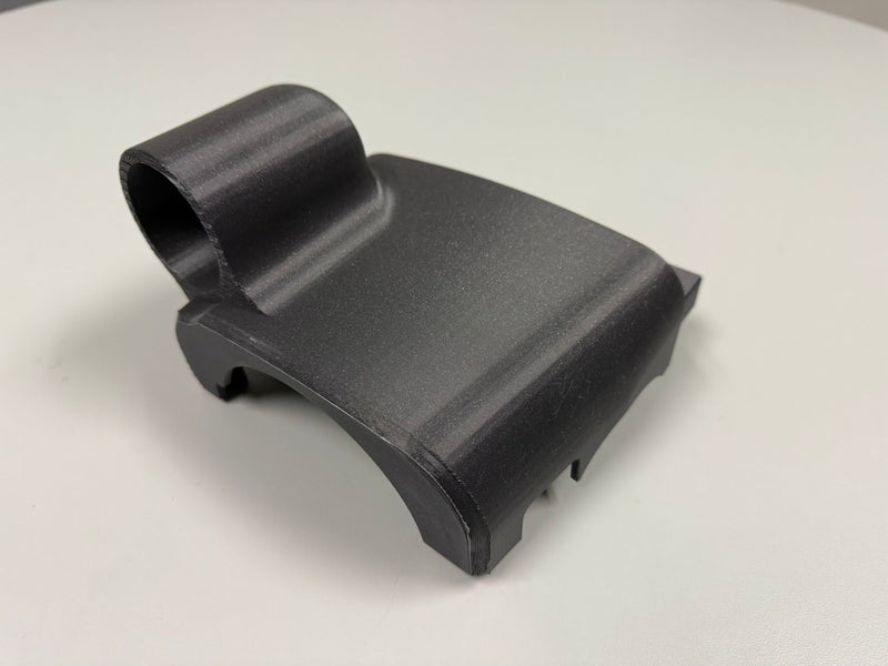 Cargue la imagen en el visor de la galería, S14 52mm Steering Column Gauge Pod
