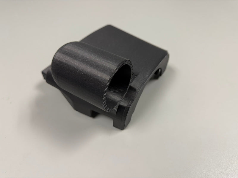 Cargue la imagen en el visor de la galería, S14 52mm Steering Column Gauge Pod
