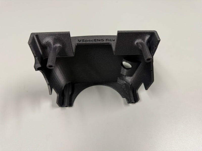 Cargue la imagen en el visor de la galería, S14 52mm Steering Column Gauge Pod
