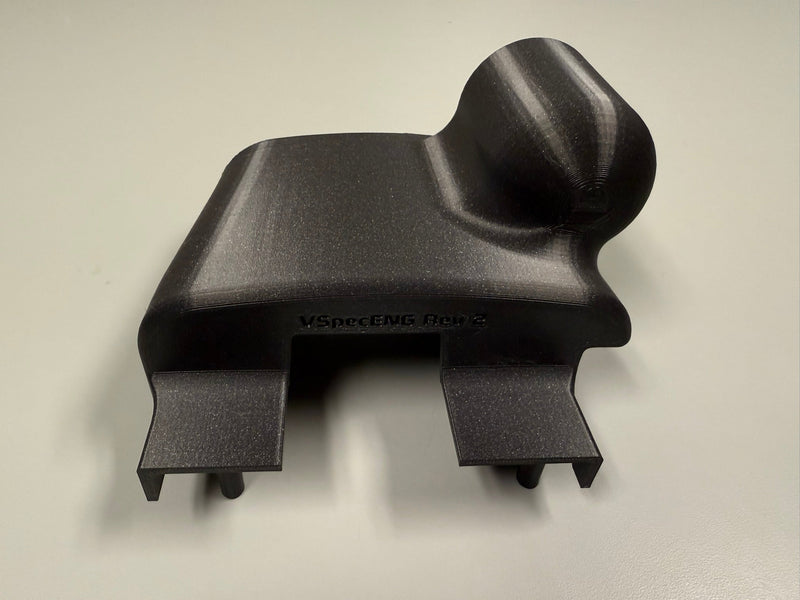 Cargue la imagen en el visor de la galería, S14 52mm Steering Column Gauge Pod
