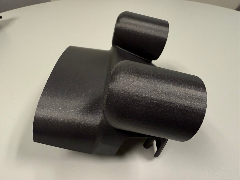 Cargue la imagen en el visor de la galería, Y33 52mm Steering Column Gauge Pod
