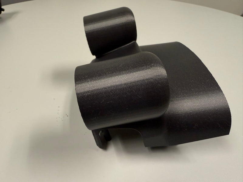 Cargue la imagen en el visor de la galería, Y33 52mm Steering Column Gauge Pod
