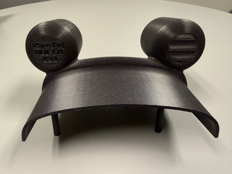 Cargue la imagen en el visor de la galería, Y33 52mm Steering Column Gauge Pod
