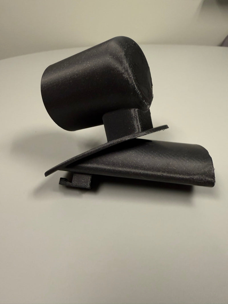 ギャラリービューアに画像をロードする, Y33 Nissan Cedric/Gloria 52mm Gauge Holder – RH Dash Vent Mount
