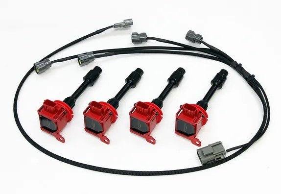 IP Ignition Nissan SILVIA S13 S14 S15 SR20DET Coilpack Kit