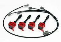IP Ignition Nissan SILVIA S13 S14 S15 SR20DET Coilpack Kit