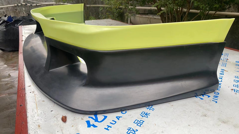 Load image into Gallery viewer, Front Lip R-GT - Acura/Honda NSX (NA2, 2002-2005)
