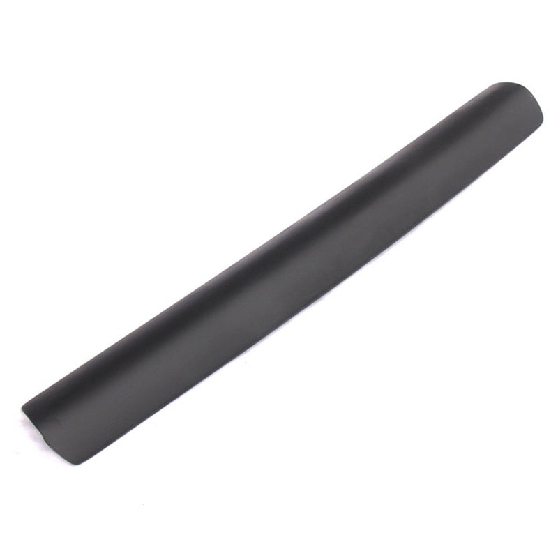 Load image into Gallery viewer, Fiberglass Fujimura Style Rear Spoiler Gurney Flap for Nissan Skyline R32 GTR

