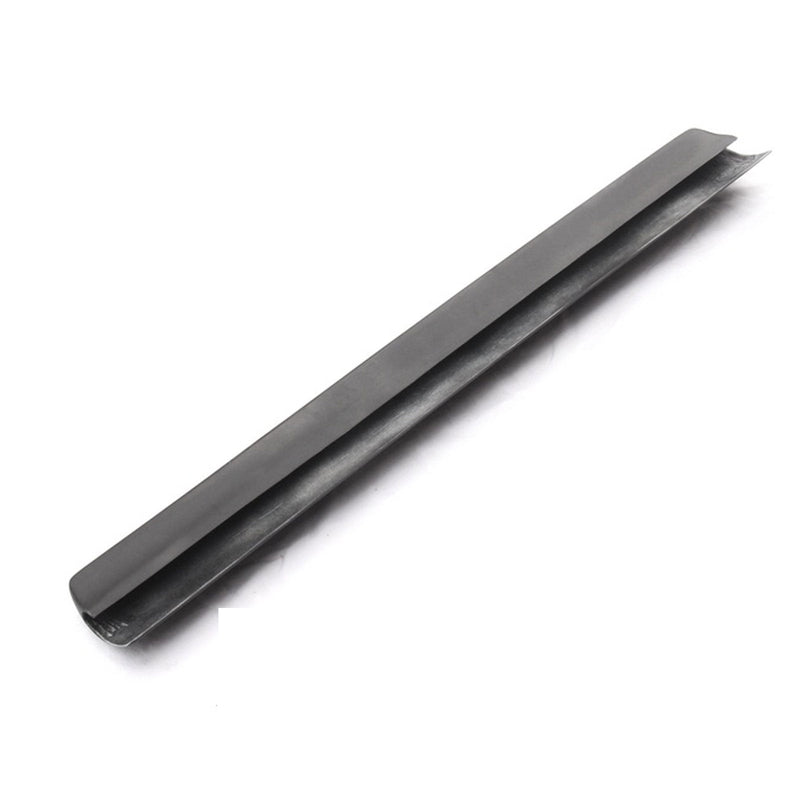 Load image into Gallery viewer, Fiberglass Fujimura Style Rear Spoiler Gurney Flap for Nissan Skyline R32 GTR
