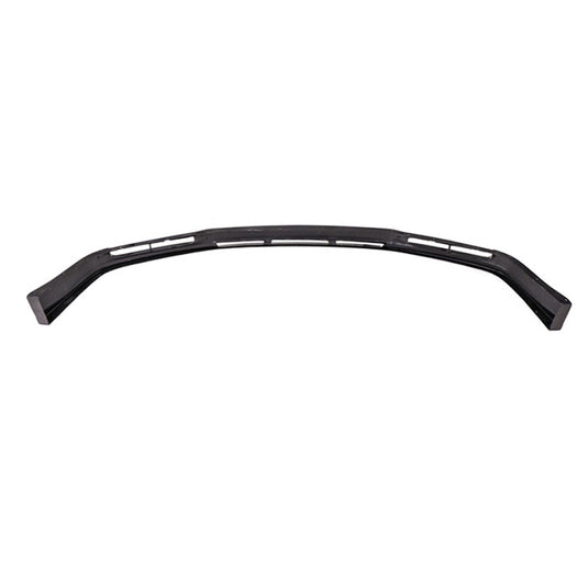 GTR Style Dry Carbon Fiber Front Lip Splitter for Nissan Skyline R34