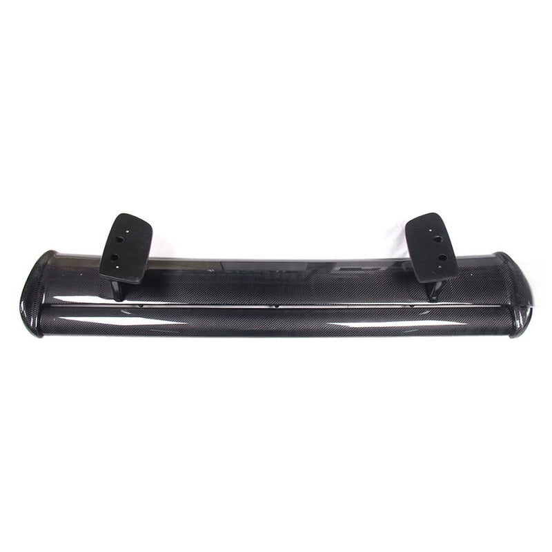 Cargue la imagen en el visor de la galería, OEM Style Carbon Fiber Rear Spoiler Wing for Nissan Skyline R34
