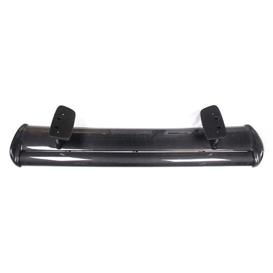 OEM Style Carbon Fiber Rear Spoiler Wing for Nissan Skyline R34