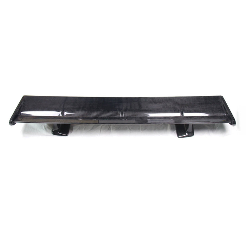 Cargue la imagen en el visor de la galería, OEM Style Carbon Fiber Rear Spoiler Wing for Nissan Skyline R34
