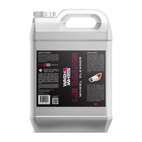 WASH&WHIPS Le Mans Wheel Cleaner