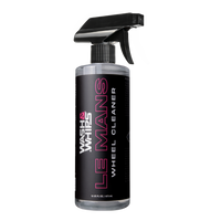 WASH&WHIPS Le Mans Wheel Cleaner