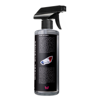 WASH&WHIPS Le Mans Wheel Cleaner