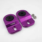 Outsider Garage Nissan Skyline R-Chassis Top Radiator Mounts (R32/33/34) - NizmoPartsPlug