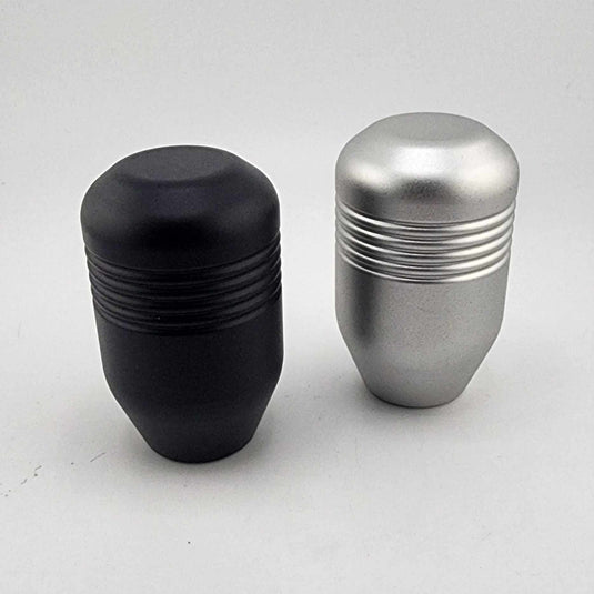 NizmoPartsPlug × Outsider Garage Nismo GT500 Style Shift Knob - NizmoPartsPlug