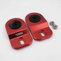 Outsider Garage Nissan Skyline R-Chassis Top Radiator Mounts (R32/33/34) - NizmoPartsPlug