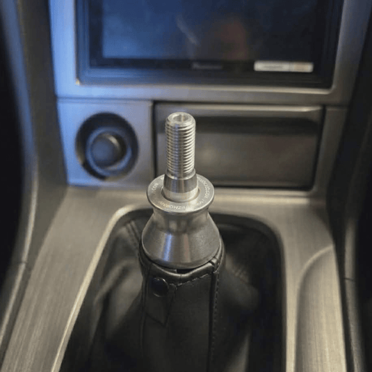 Nissan Universal Shifter Collar Spacer Adapter V2 (Billet Version) - OSG x NPP
