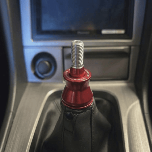 Nissan Universal Shifter Collar Spacer Adapter V2 (Billet Version) - OSG x NPP