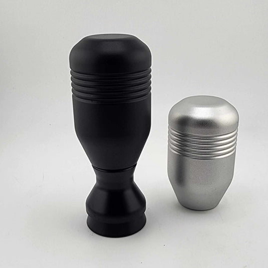 NizmoPartsPlug × Outsider Garage Nismo GT500 Style Shift Knob - NizmoPartsPlug
