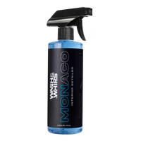 WASH&WHIPS Monaco Interior Cleaner