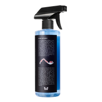 WASH&WHIPS Monaco Interior Cleaner