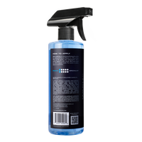 WASH&WHIPS Monaco Interior Cleaner