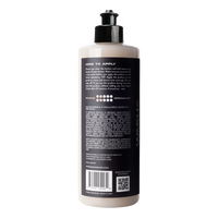 WASH&WHIPS Monza Leather Coating & Conditioner