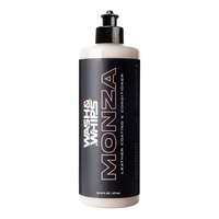 WASH&WHIPS Monza Leather Coating & Conditioner