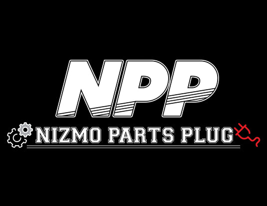 Nissan R32 Skyline Glove Box Handle Latch