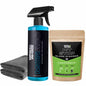 WASH&WHIPS New Car Care Kit