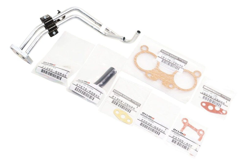 Load image into Gallery viewer, R32 R33 R34 GTR Nismo Competition Intake Assembly (Backorder)
