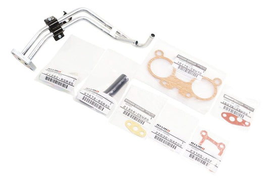 R32 R33 R34 GTR Nismo Competition Intake Assembly (Backorder)