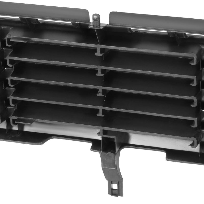 Cargue la imagen en el visor de la galería, 1983-1997 Nissan Hardbody Dark Argent Grille Assembly
