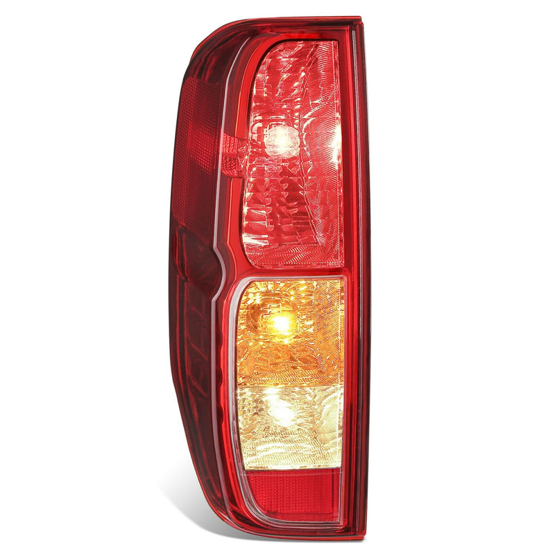 Cargue la imagen en el visor de la galería, 2005-2014 Nissan Frontier OE Style Tail Light - Driver Side
