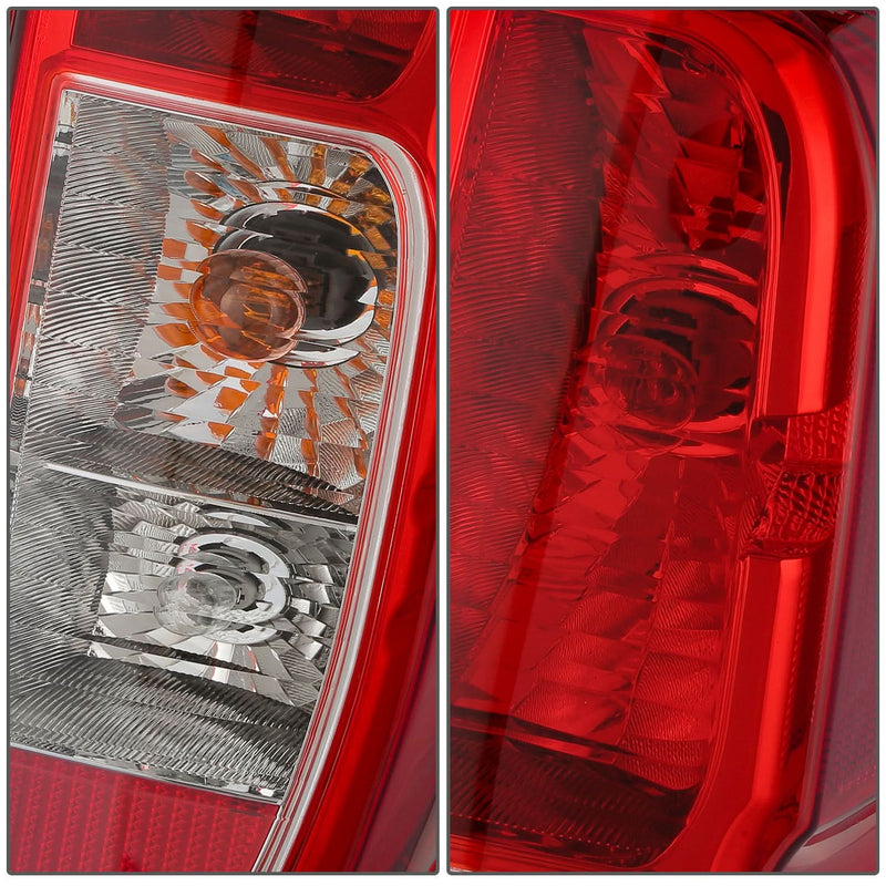 Load image into Gallery viewer, 2005-2014 Nissan Frontier OE Style Tail Light - Passenger Side
