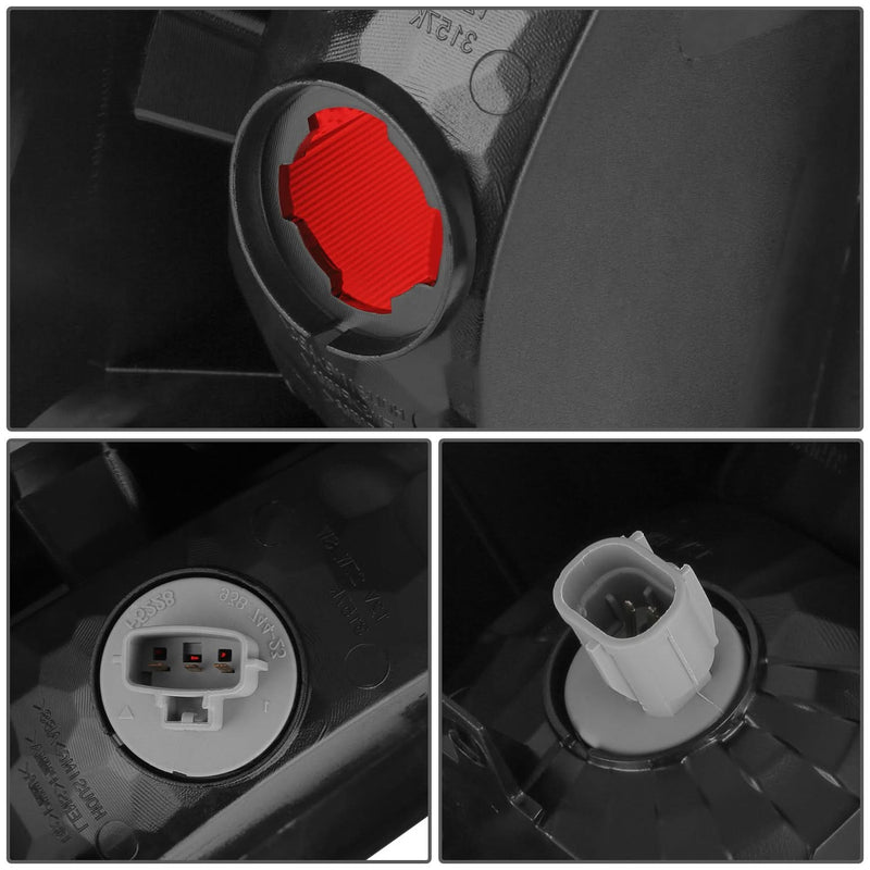Load image into Gallery viewer, 2005-2014 Nissan Frontier OE Style Tail Light - Passenger Side

