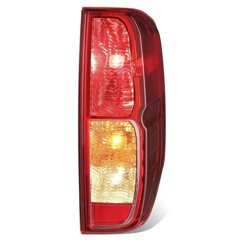 Load image into Gallery viewer, 2005-2014 Nissan Frontier OE Style Tail Light - Passenger Side
