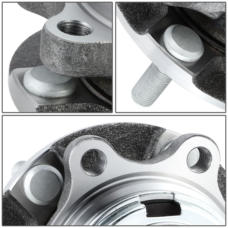 Load image into Gallery viewer, 2007-2012 Nissan Altima Wheel Hubs &amp; Bearings

