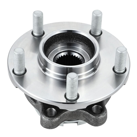 2007-2012 Nissan Altima Wheel Hubs & Bearings
