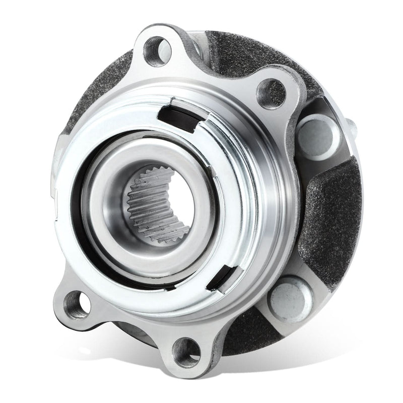 Load image into Gallery viewer, 2007-2012 Nissan Altima Wheel Hubs &amp; Bearings

