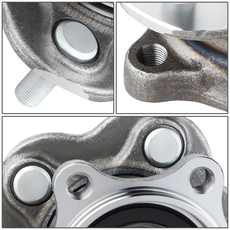 Cargue la imagen en el visor de la galería, 2002-2006 Nissan Altima Wheel Hubs &amp; Bearings
