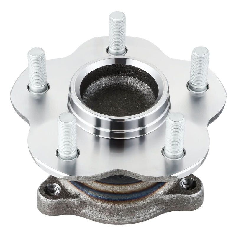 Cargue la imagen en el visor de la galería, 2002-2006 Nissan Altima Wheel Hubs &amp; Bearings
