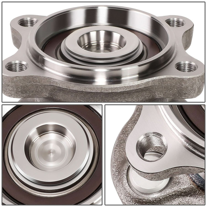 Load image into Gallery viewer, 2002-2006 Nissan Altima Rear Wheel Hub &amp; Bearing Assembly
