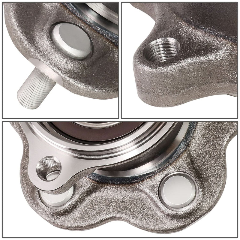 Load image into Gallery viewer, 2002-2006 Nissan Altima Rear Wheel Hub &amp; Bearing Assembly
