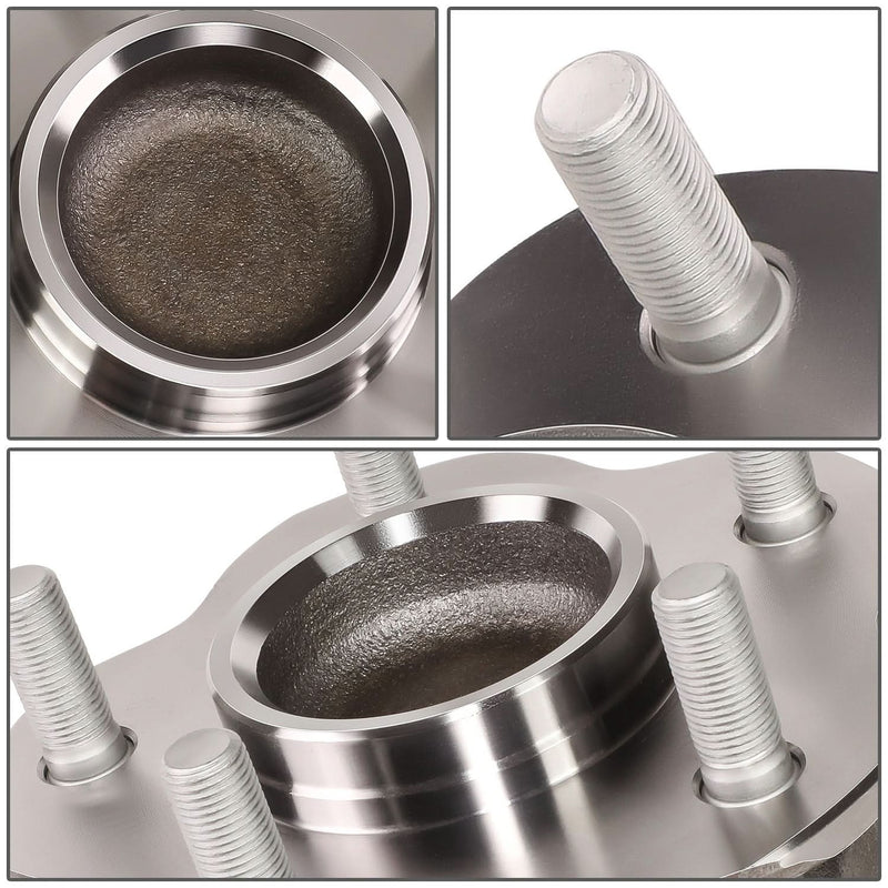 Load image into Gallery viewer, 2002-2006 Nissan Altima Rear Wheel Hub &amp; Bearing Assembly
