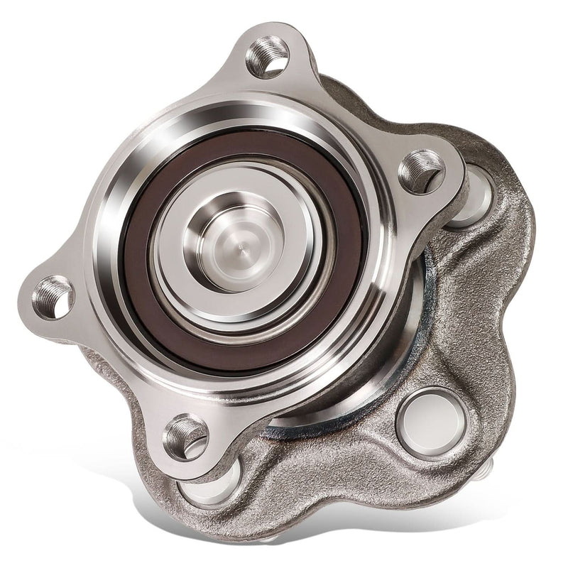 Load image into Gallery viewer, 2002-2006 Nissan Altima Rear Wheel Hub &amp; Bearing Assembly
