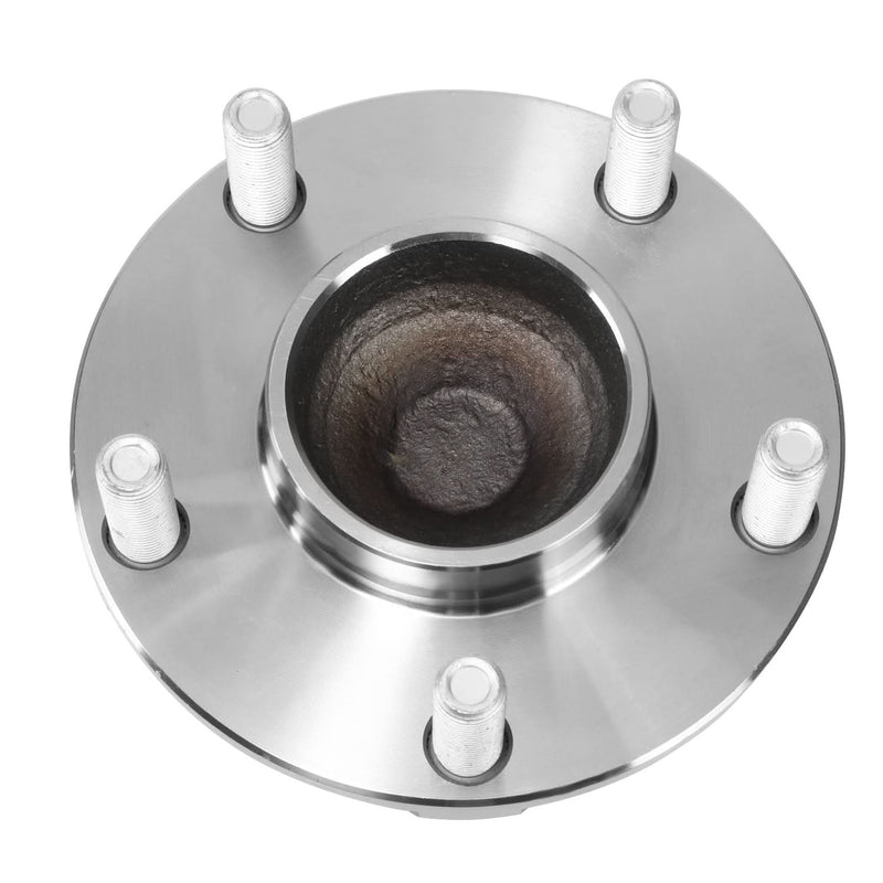 Load image into Gallery viewer, 2003-2007 Infiniti G35 / 2003-2009 Nissan 350Z Wheel Hubs &amp; Bearings
